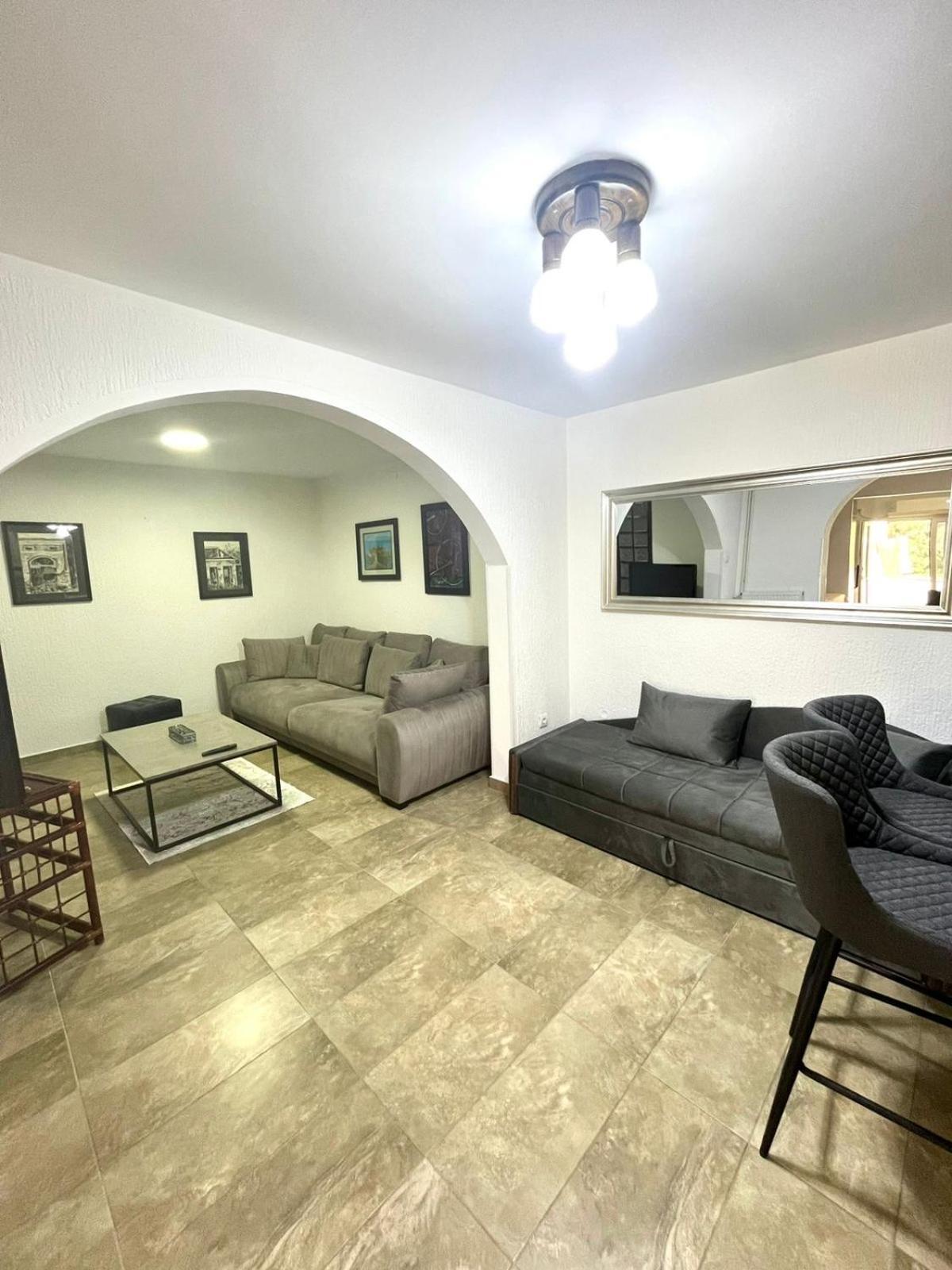 Apartments Harmonija Budva Exterior foto